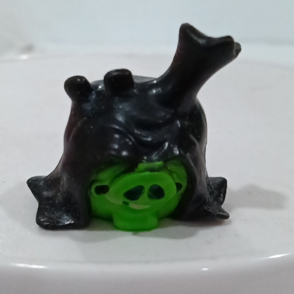 Angry Birds Star Wars Telepods Lot of 9 w/Catapult in Darth Vader Carrying Case - Picture 6 of 14